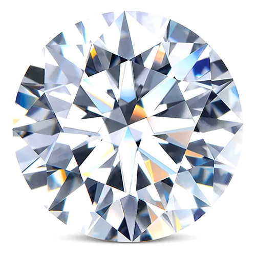 Decent Lab Grown Diamond