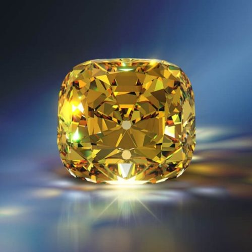 Decent Lab Grown Diamond