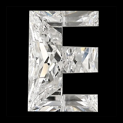 E LETTER