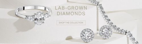 Decent Lab Grown Diamond