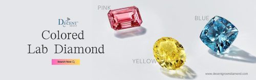 Decent Lab Grown Diamond